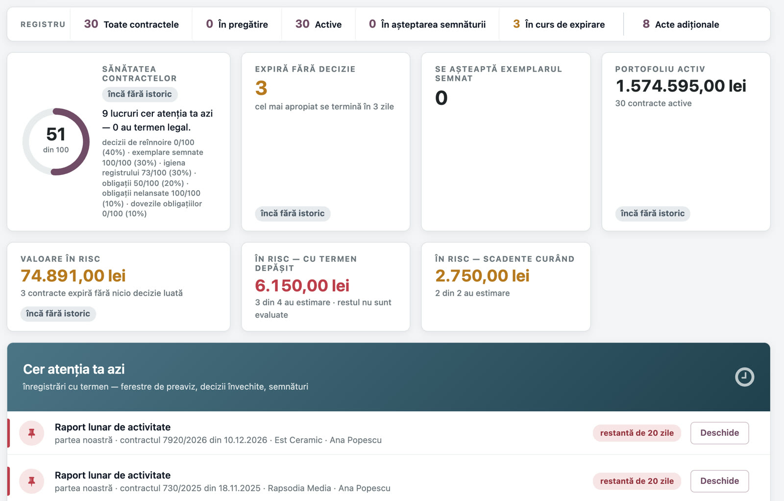 Business Plus trece pe Odoo 19
