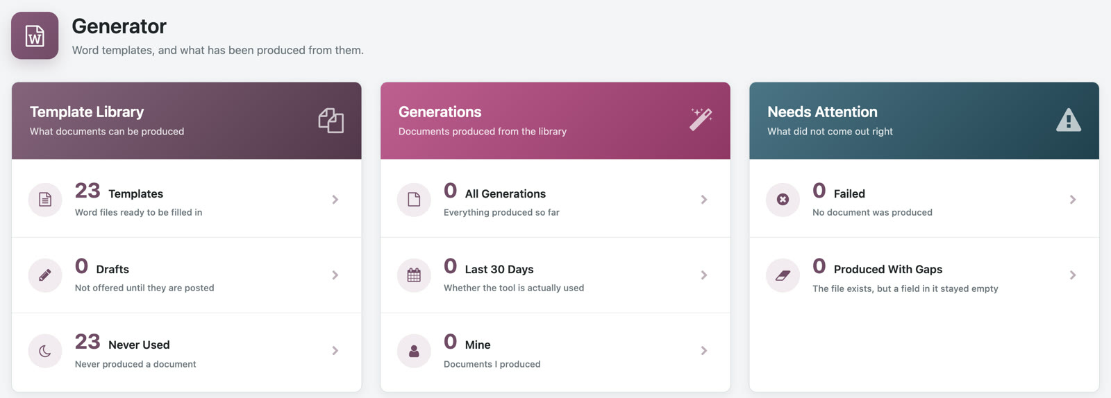 The Odoo 19 dashboard, on a demo company
